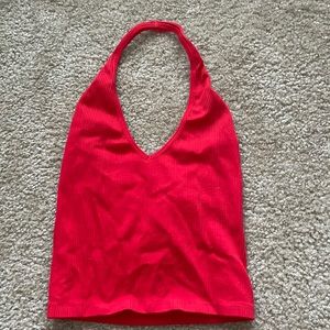Urban outfitters halter top